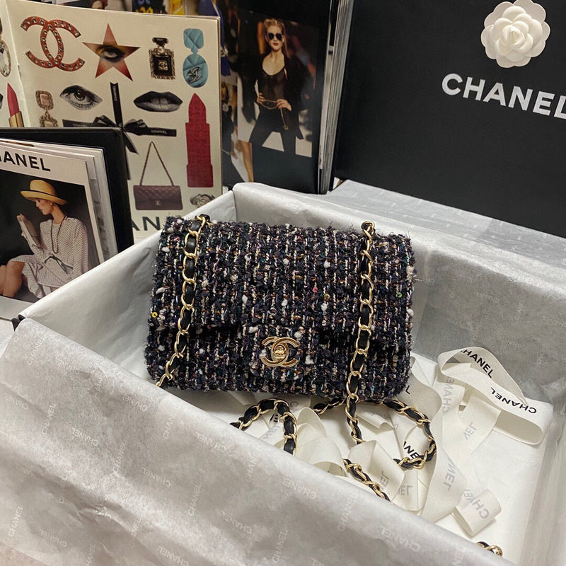 LO - CHL Bags - 3574