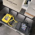 LO - BGA Bags - 1539