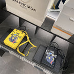 LO - BGA Bags - 1539