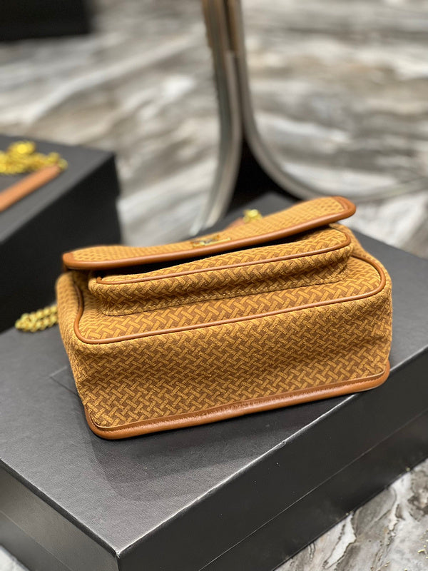 Lusso Official - LUXURY YSL BAGS - 2233