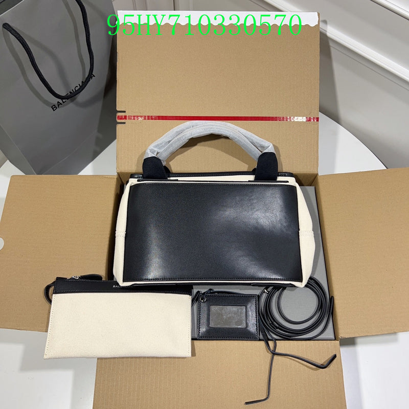 LO - BGA Bags - 1846