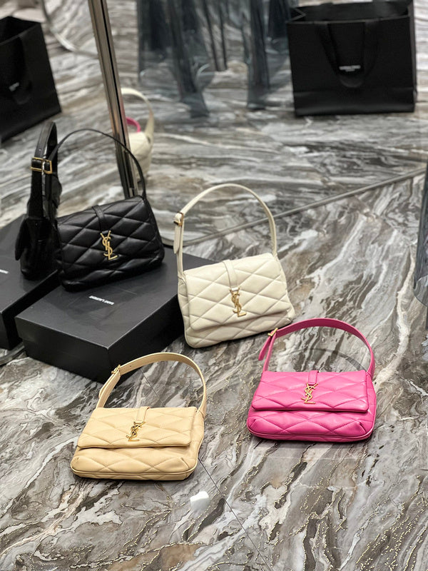 Lusso Official - LUXURY YSL BAGS - 612