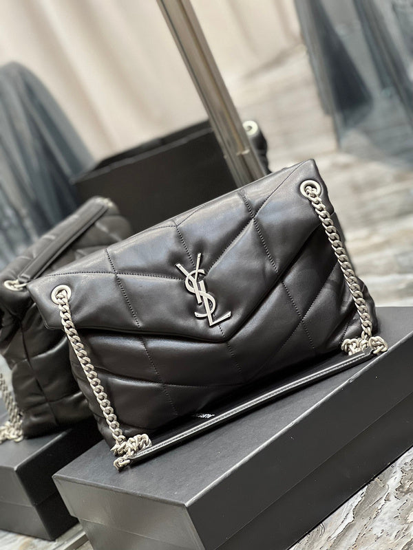Lusso Official - YSL LUXURY WOMEN BAGS - 1582