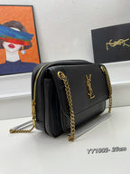 YSL BAGS - WOMEN LOVE LUXURY BAGS - 1260