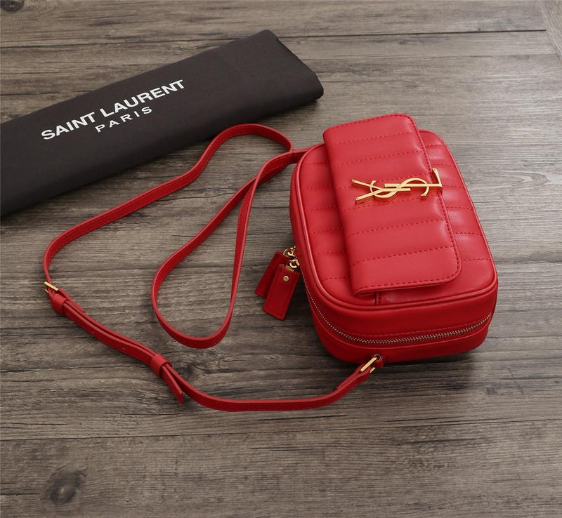 BB - YSL Bag - 2865
