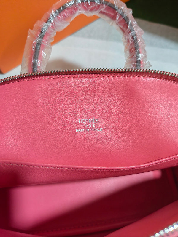 LO - HMS Luxury Bags - 826