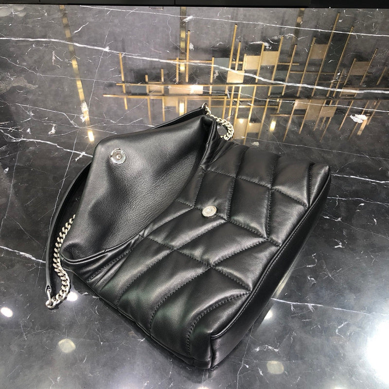 YSL BAGS - WOMEN LOVE LUXURY BAGS - 2667