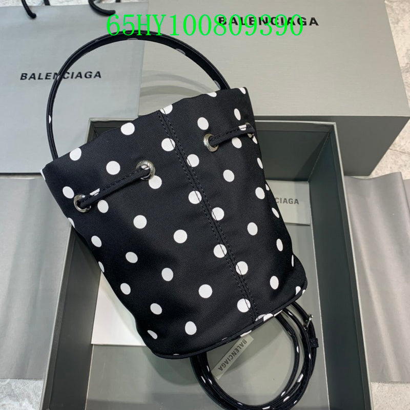 LO - BGA Bags - 2456