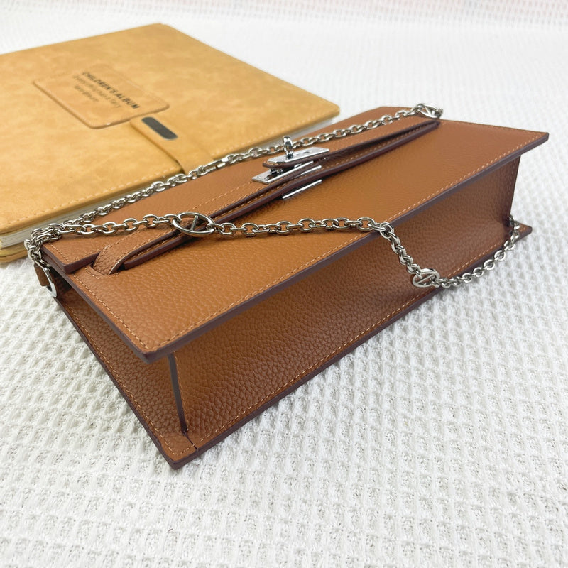 Lusso Official - HERMS DESIGNER BAGS FOR WOMEN - AFFORDABLE LUXURY BAGS - 257