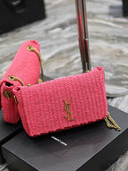 YSL BAGS - WOMEN LOVE LUXURY BAGS - 141