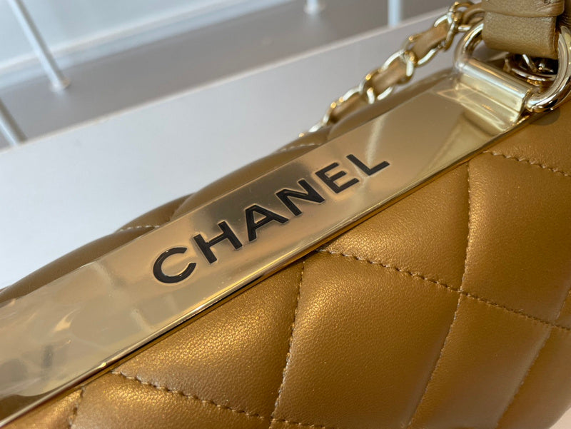 LO - CHL  BAGS FOR WOMEN - FASHION LUXURY BAGS -2158
