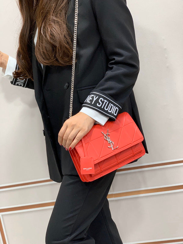 BB - YSL Bag - 3508