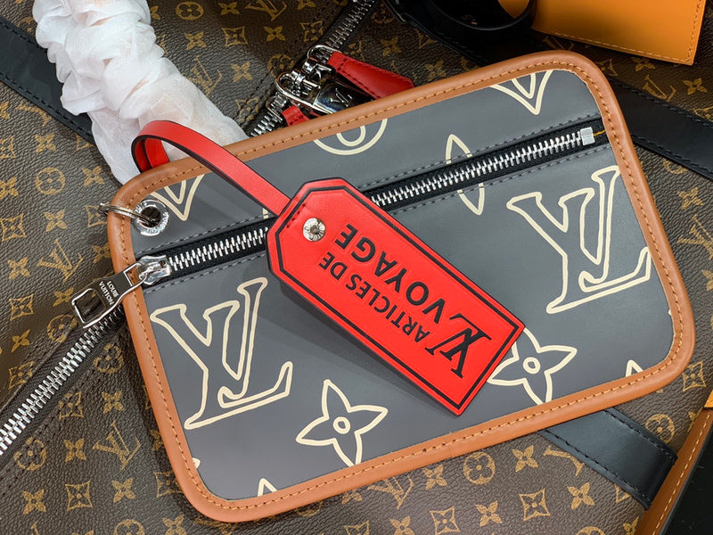 LO - LV Bags - 15637