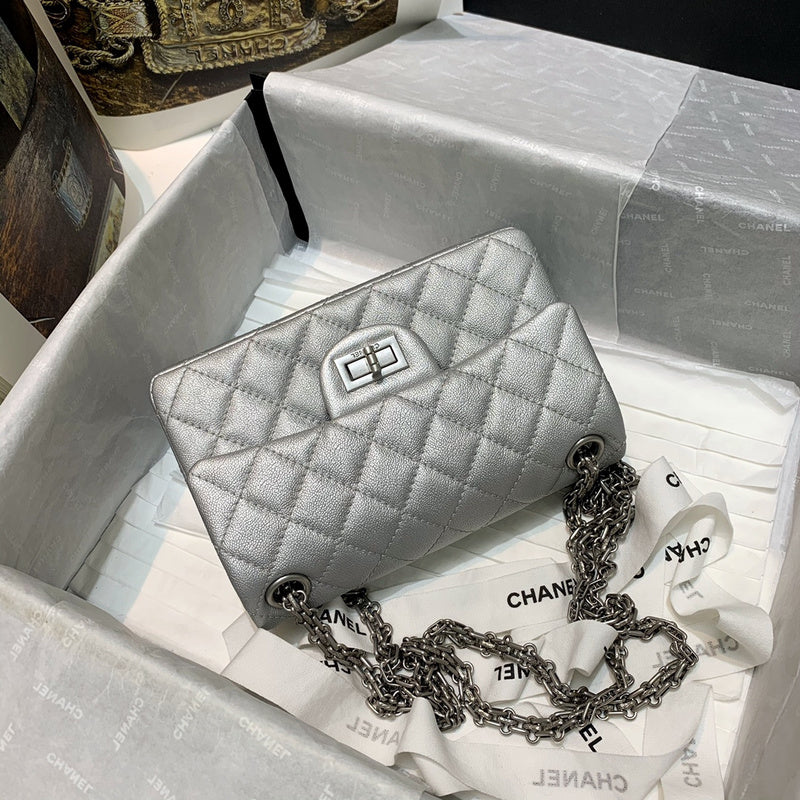 LO - CHL  BAGS FOR WOMEN - FASHION LUXURY BAGS -2136