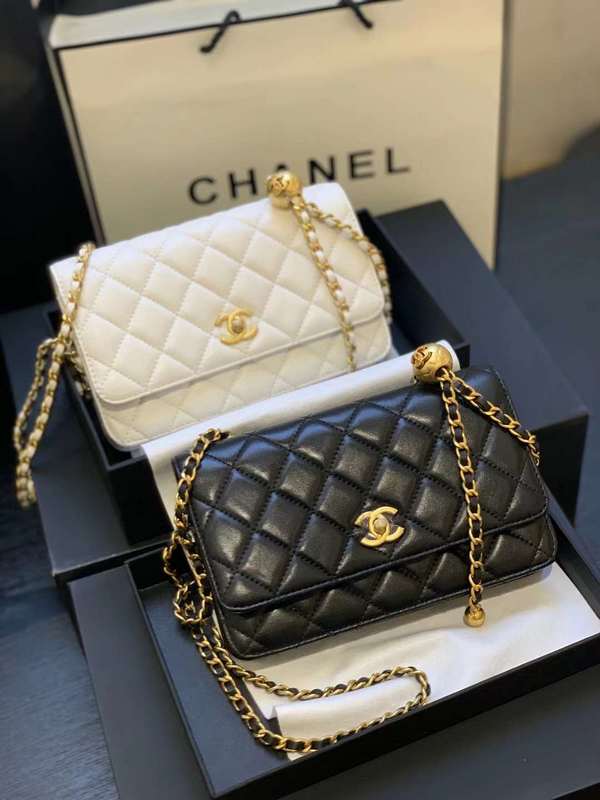 LO - CHL  BAGS FOR WOMEN - FASHION LUXURY BAGS - 129