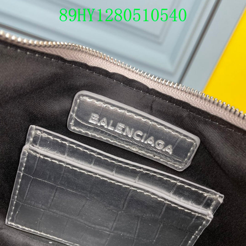 LO - BGA Bags - 2299