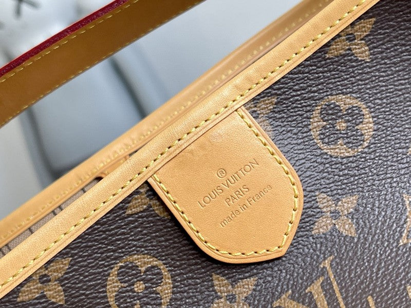 BB - LV Bags - 17221