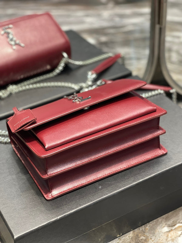 YSL BAGS - WOMEN LOVE LUXURY BAGS - 291