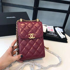 LO - CHL  BAGS FOR WOMEN - FASHION LUXURY BAGS - 891
