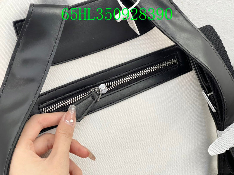 LO - BGA Bags - 2053