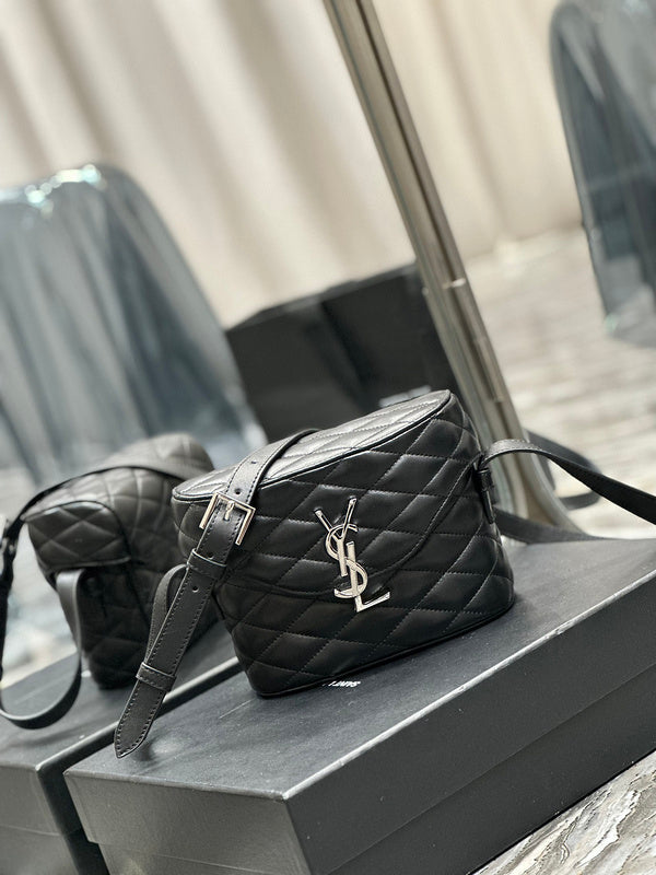 YSL BAGS - WOMEN LOVE LUXURY BAGS - 337
