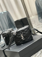 YSL BAGS - WOMEN LOVE LUXURY BAGS - 337