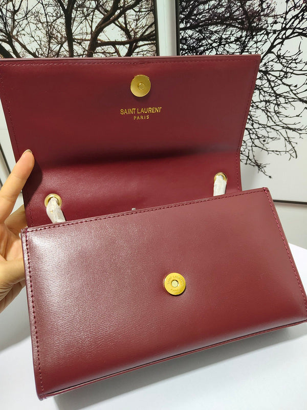 BB - YSL Bag - 3548