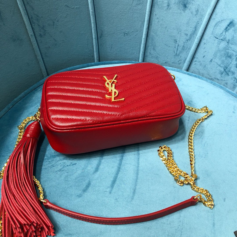 BB - YSL Bag - 2127