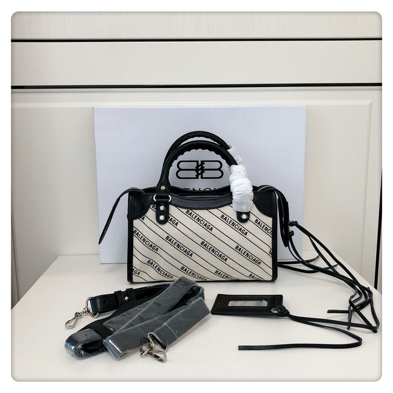 LO BAGS - BGA BAGS - 286