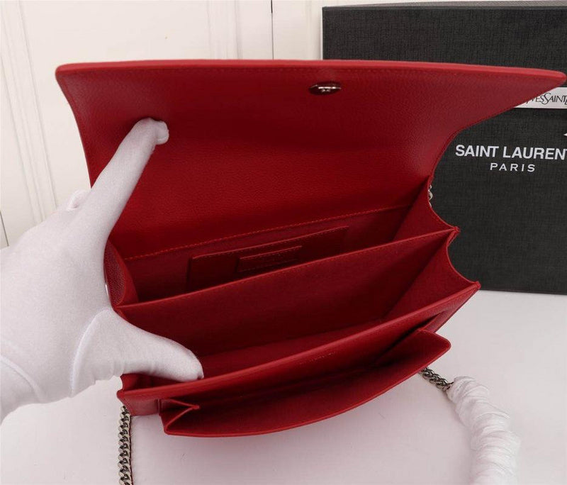 BB - YSL Bag - 2537