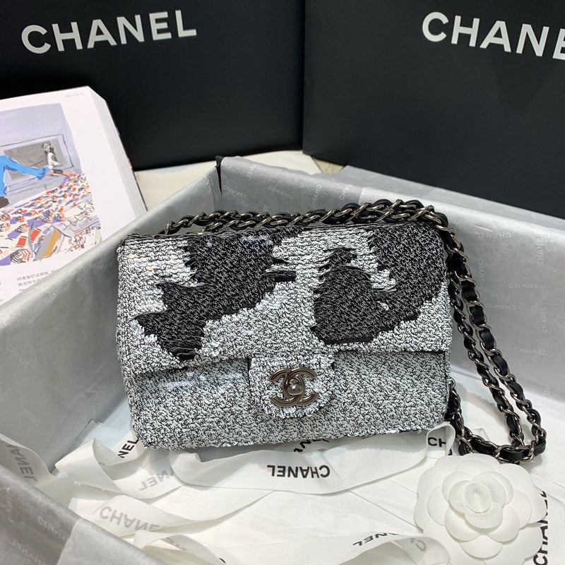 LO - CHL  BAGS FOR WOMEN - FASHION LUXURY BAGS -2392