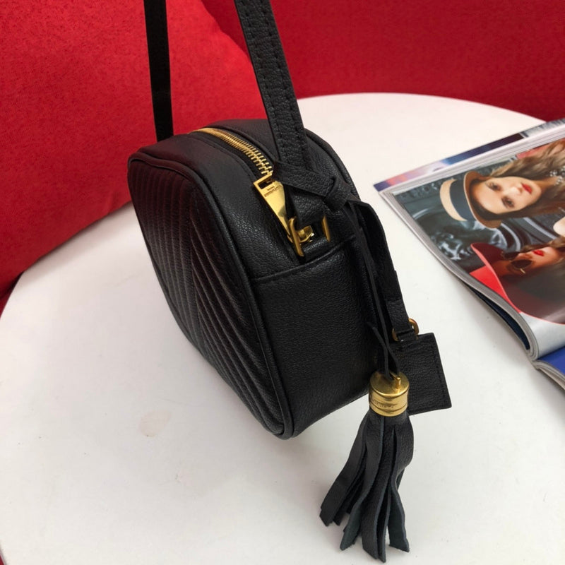 YSL BAGS - WOMEN LOVE LUXURY BAGS - 1919