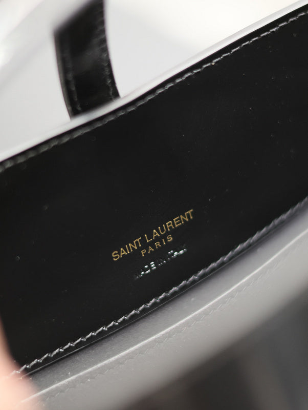 YSL BAGS - WOMEN LOVE LUXURY BAGS - 004