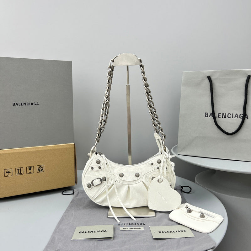 LO BAGS - BGA BAGS - 337