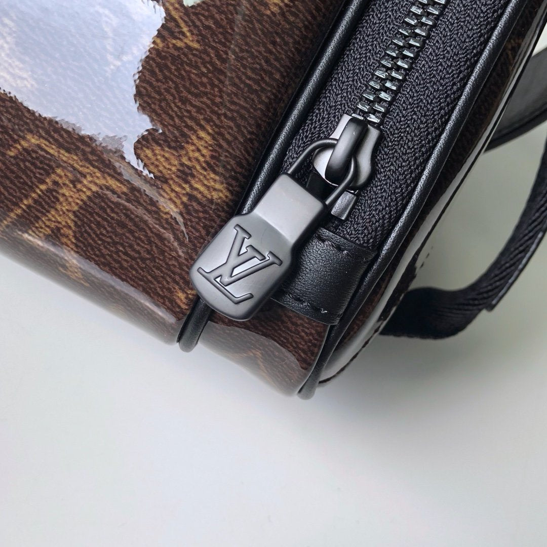 LO-LV bags 8790