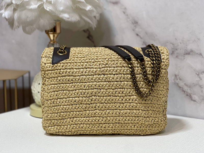 YSL BAGS - WOMEN LOVE LUXURY BAGS - 2221