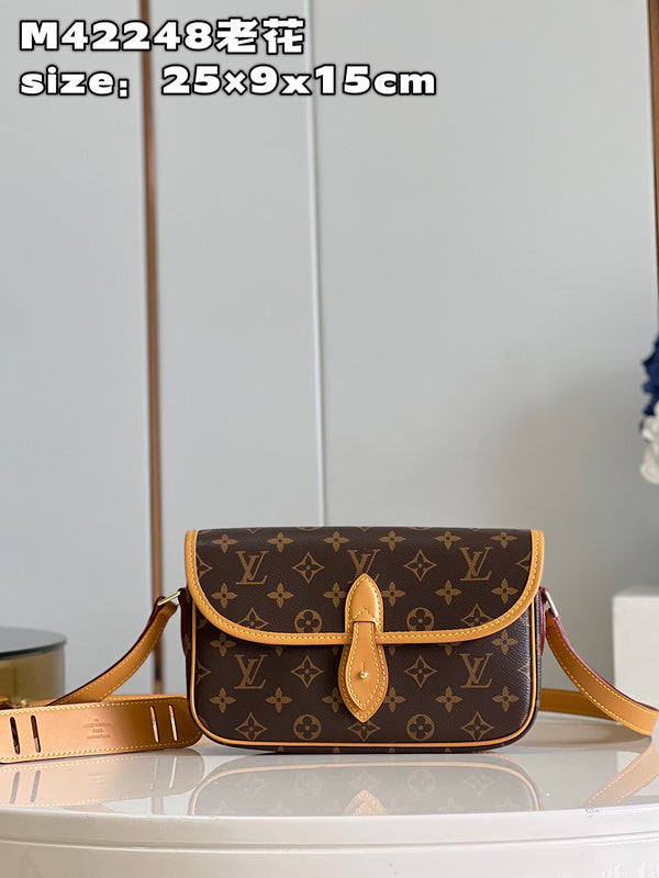 LO - LV Bags - 15909