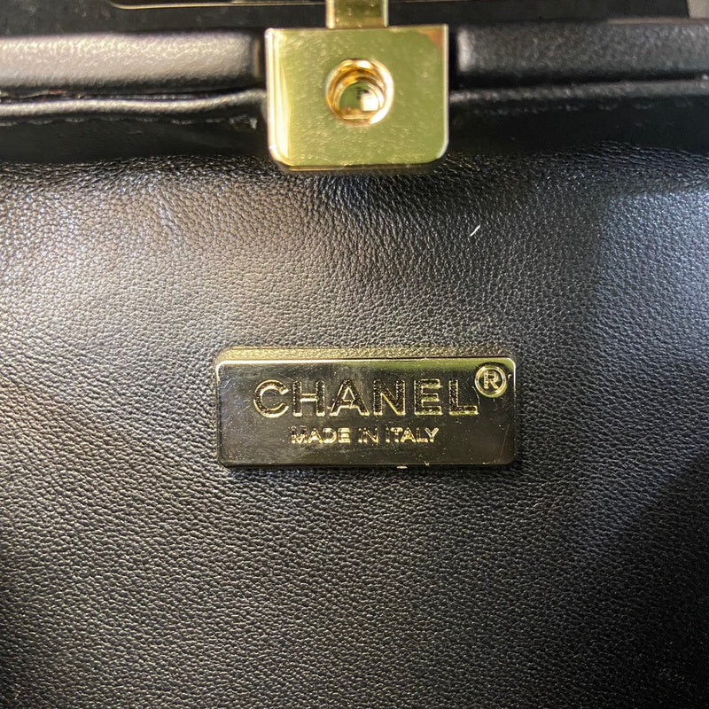 Lusso Official -  CHL BAGS  - 649