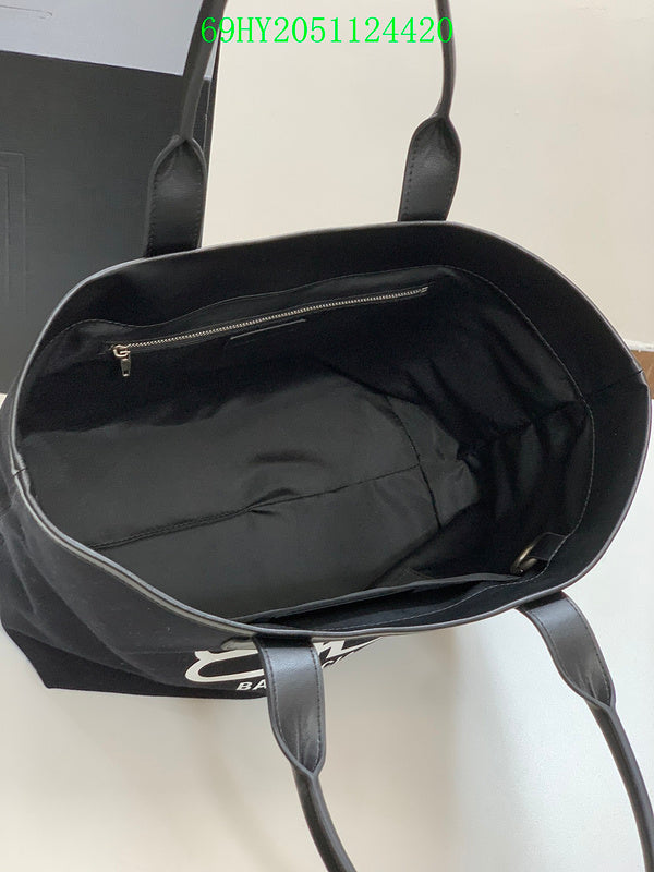 LO - BGA Bags - 1974