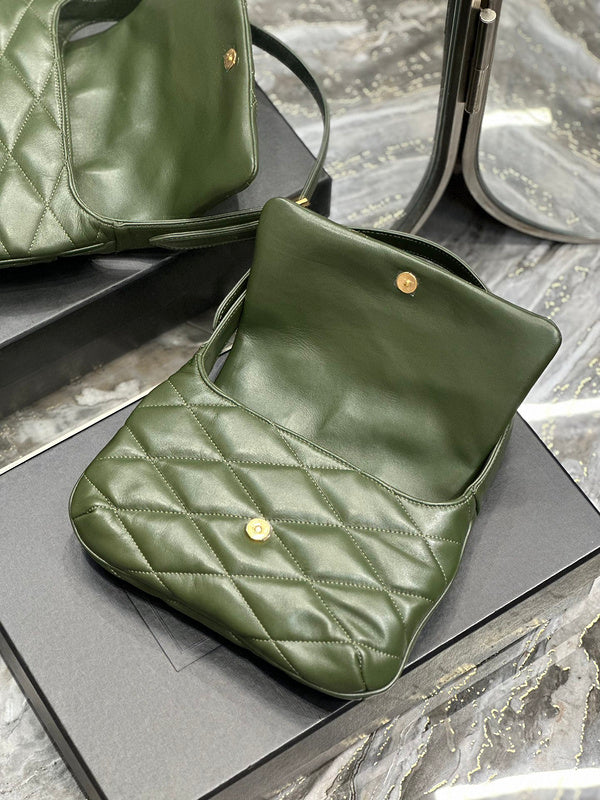 YSL BAGS - WOMEN LOVE LUXURY BAGS - 2130