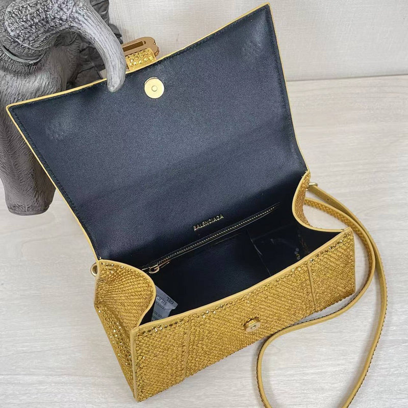 LO BAGS - BGA BAGS - 389