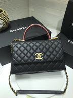 Lusso Official -  CHL BAGS  - 517
