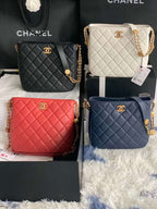 LO - CHL  BAGS FOR WOMEN - FASHION LUXURY BAGS - 594