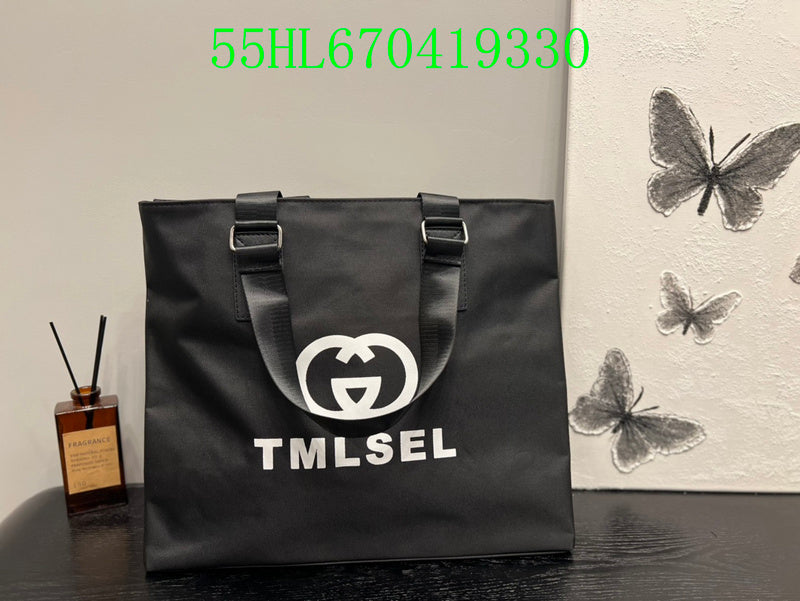 LO - BGA Bags - 1817