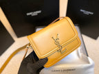 YSL BAGS - WOMEN LOVE LUXURY BAGS - 1813