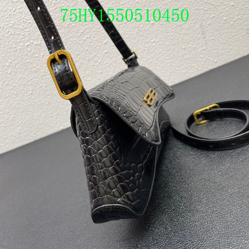 LO - BGA Bags - 2301