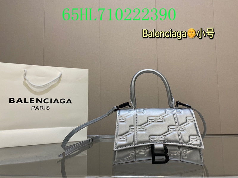 LO - BGA Bags - 1919