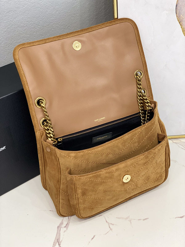 BB - YSL Bag - 2159