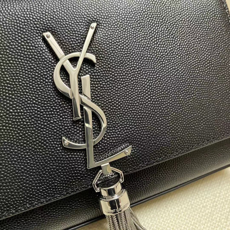 YSL BAGS - WOMEN LOVE LUXURY BAGS - 2263