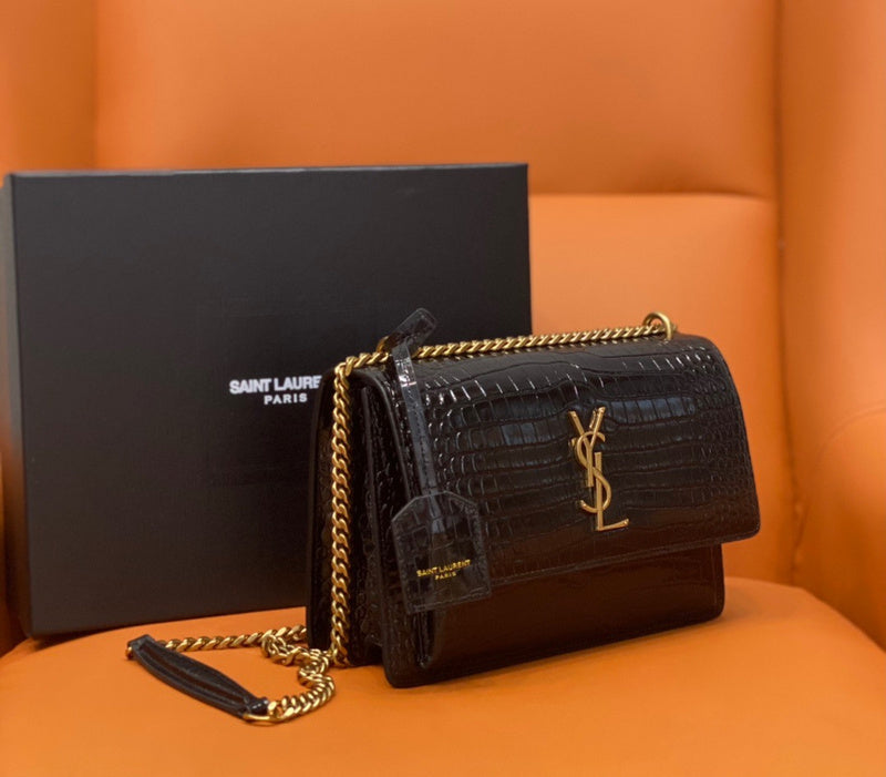 BB - YSL Bag - 2028